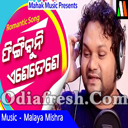 Gori Saiti Rakhitha Lo (Human Sagar) Romantic Odia Song